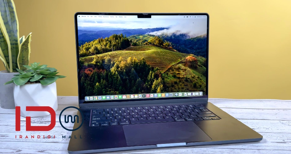 راهنمای خرید لپتاپ