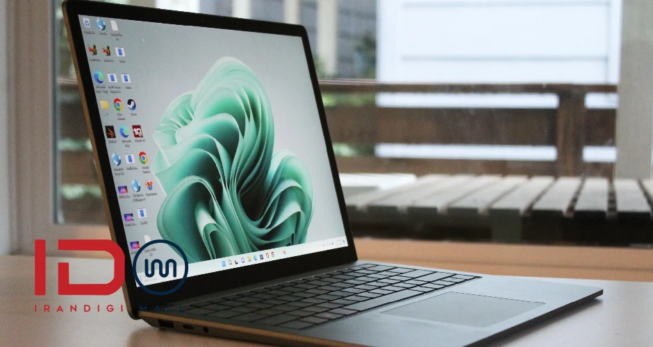 راهنمای خرید لپتاپ