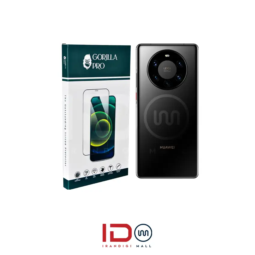 قیمت و خرید گلس و محافظ هیدروژلی (مات) بدنه گوشی هواوی مدل Huawei Mate 40 گلس و محافظ هیدروژلی (مات) بدنه گوشی هواوی مدل Huawei Mate 40