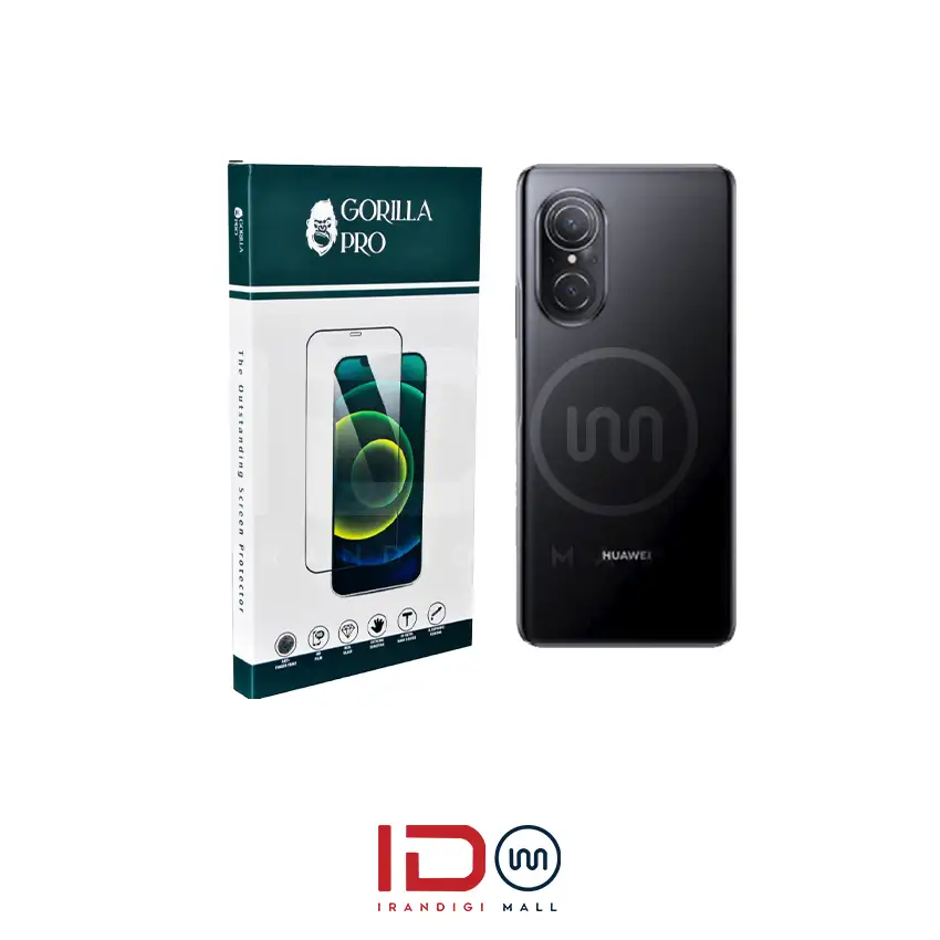 خرید و قیمت گلس و محافظ هیدروژلی (مات) بدنه گوشی هواوی مدل Huawei Nova 9 SE گلس و محافظ هیدروژلی (مات) بدنه گوشی هواوی مدل Huawei Nova 9 SE