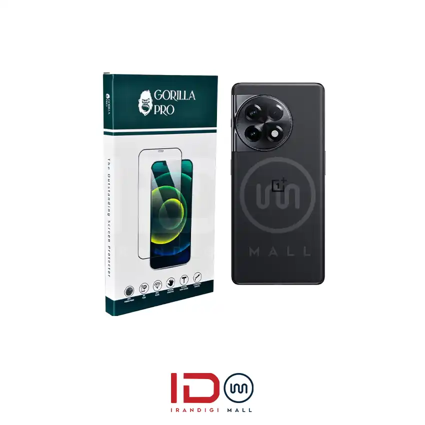 قیمت و خرید گلس و محافظ هیدروژلی (شفاف) بدنه گوشی وان پلاس مدل OnePlus Ace 2 Pro گلس و محافظ هیدروژلی (شفاف) بدنه گوشی وان پلاس مدل OnePlus Ace 2 Pro