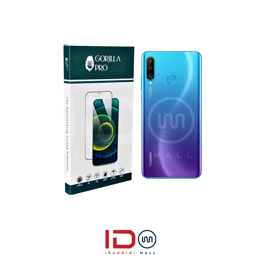 خرید و قیمت گلس و محافظ هیدروژلی (مات) بدنه گوشی هواوی مدل Huawei P30 Lite گلس و محافظ هیدروژلی (مات) بدنه گوشی هواوی مدل Huawei P30 Lite