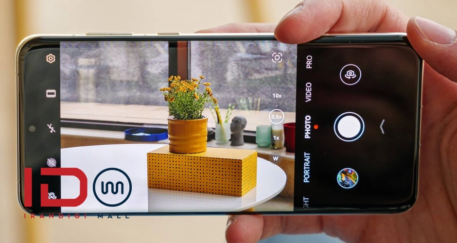 دوربین هواوی P60 پرو