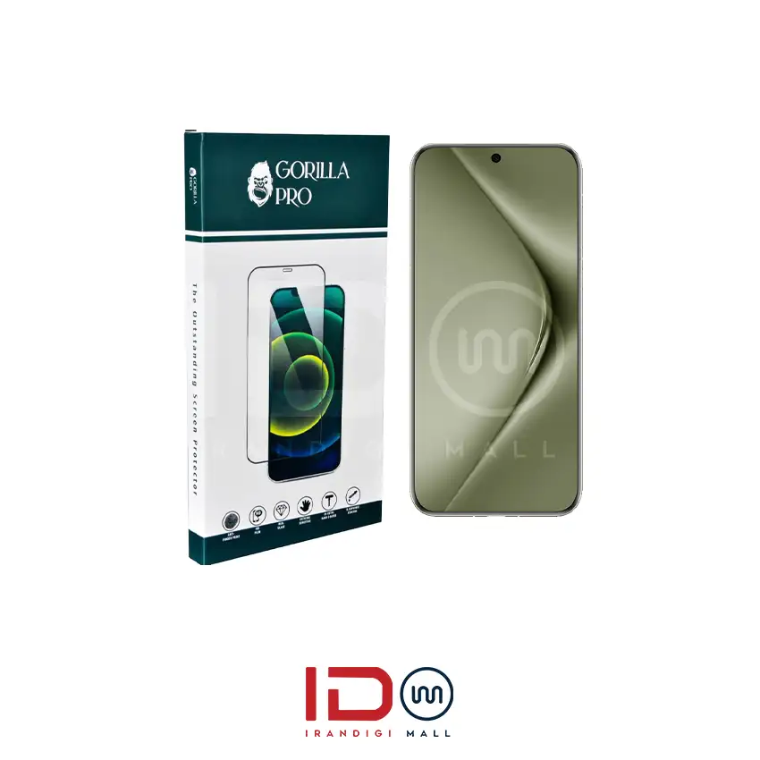 خرید و قیمت گلس و محافظ هیدروژلی (پرایوسی) نمایشگر گوشی هواوی مدل Huawei Pura 70 ultra گلس و محافظ هیدروژلی (پرایوسی) نمایشگر گوشی هواوی مدل Huawei Pura 70 ultra