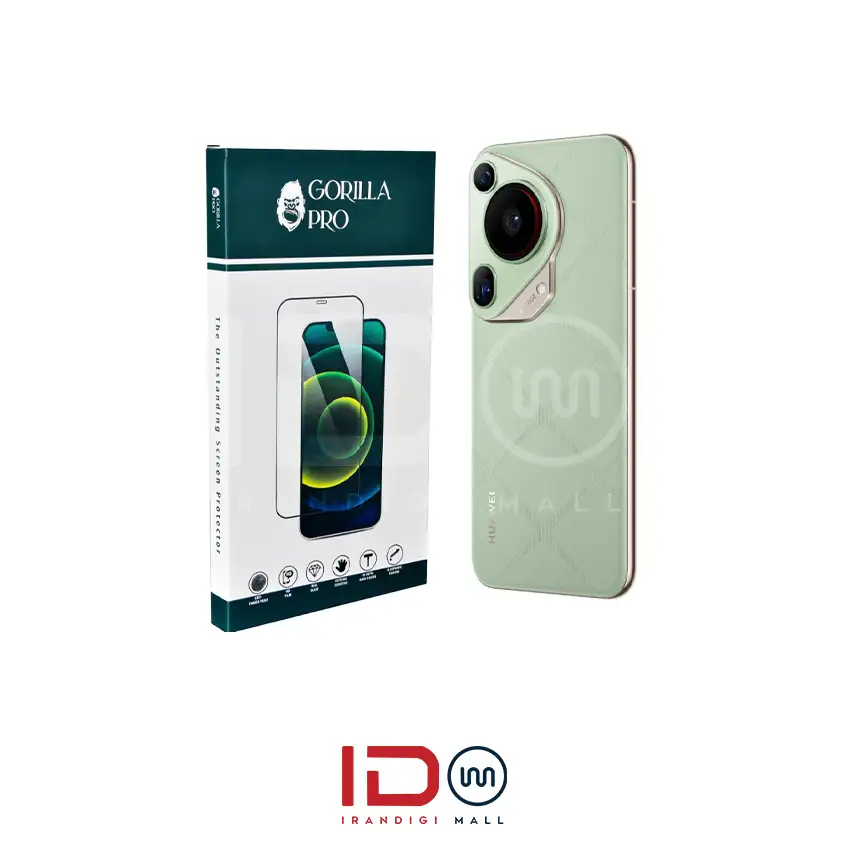 خرید و قیمت گلس و محافظ هیدروژلی (مات) بدنه گوشی هواوی مدل Huawei Pura 70 ultra گلس و محافظ هیدروژلی (مات) بدنه گوشی هواوی مدل Huawei Pura 70 ultra