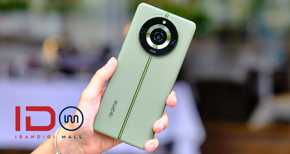 ریلمی 11 پرو پلاس