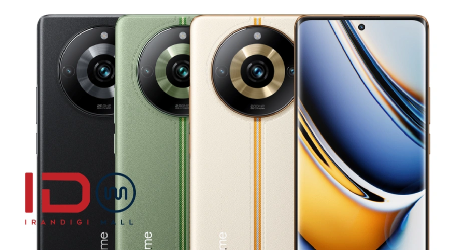 ریلمی 11 پرو پلاس