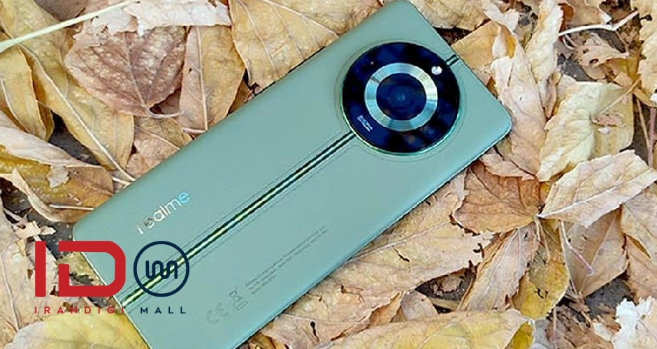 ریلمی 11 پرو پلاس