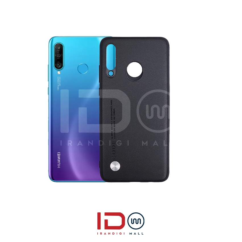 قیمت و خرید قاب چرمی لاکچری گوشی هواوی مدل HUAWEI P30 LITE برند CODE قاب چرمی لاکچری گوشی هواوی مدل HUAWEI P30 LITE برند CODE