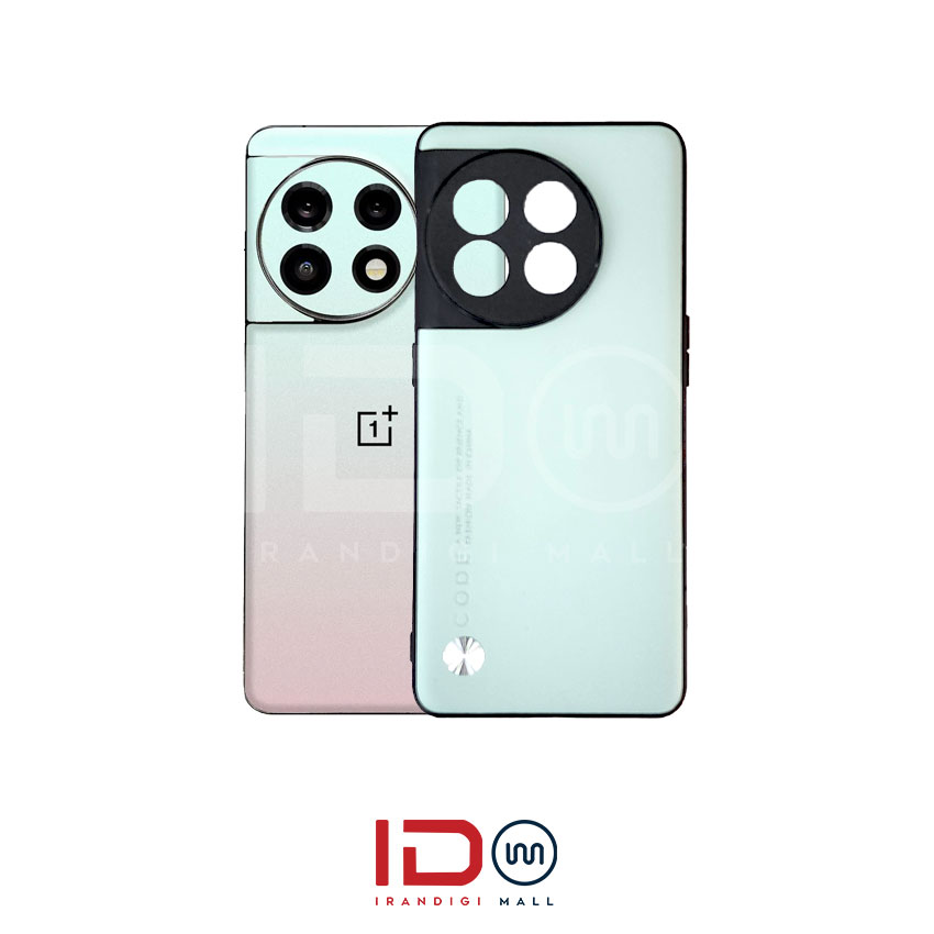 قیمت و خرید قاب چرمی لاکچری گوشی وان پلاس مدل OnePlus 11 برند CODE قاب چرمی لاکچری گوشی وان پلاس مدل OnePlus 11 برند CODE