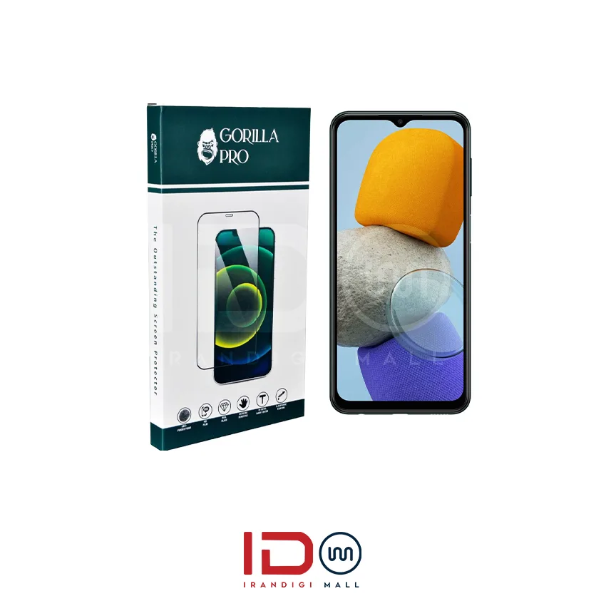 گلس-هیدروژلی-مات-کننده-1 گلس و محافظ هیدروژلی (شفاف) نمایشگر گوشی شیائومی مدل Redmi K70 Pro - Image 1