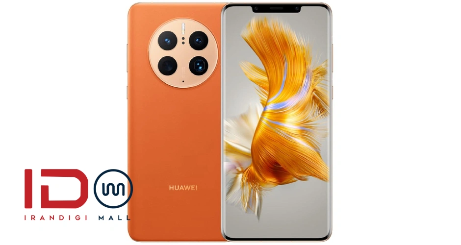 بررسی کامل Huawei Mate 50 Pro