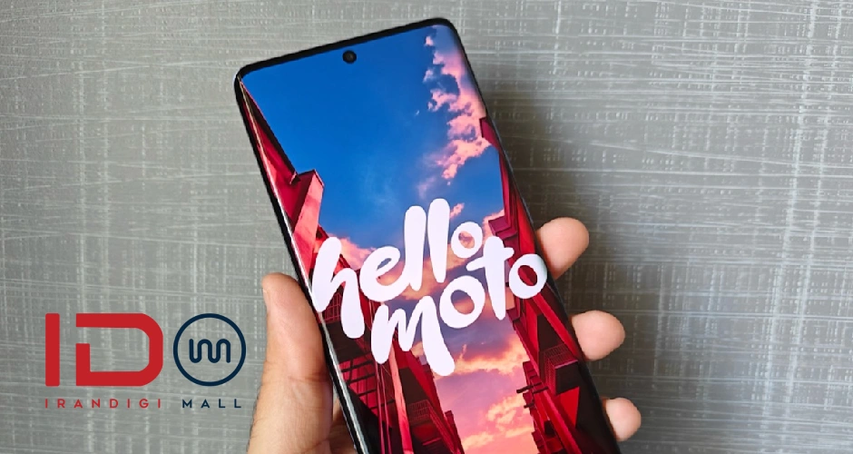 موتورولا Edge 50 Pro