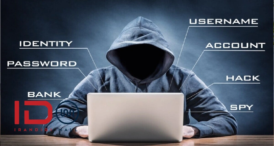 جلوگیری از هک حسابهای کاربری آنلاین