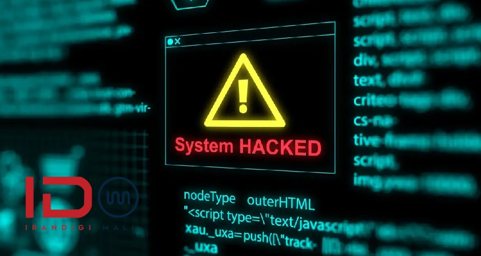 جلوگیری از هک حسابهای کاربری آنلاین