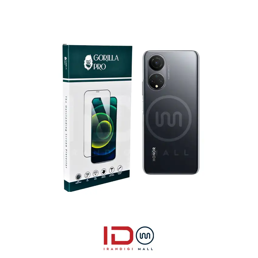 قیمت و خرید گلس و محافظ هیدروژلی (شفاف) بدنه گوشی آنر مدل HONOR X7 گلس و محافظ هیدروژلی (شفاف) بدنه گوشی آنر مدل HONOR X7