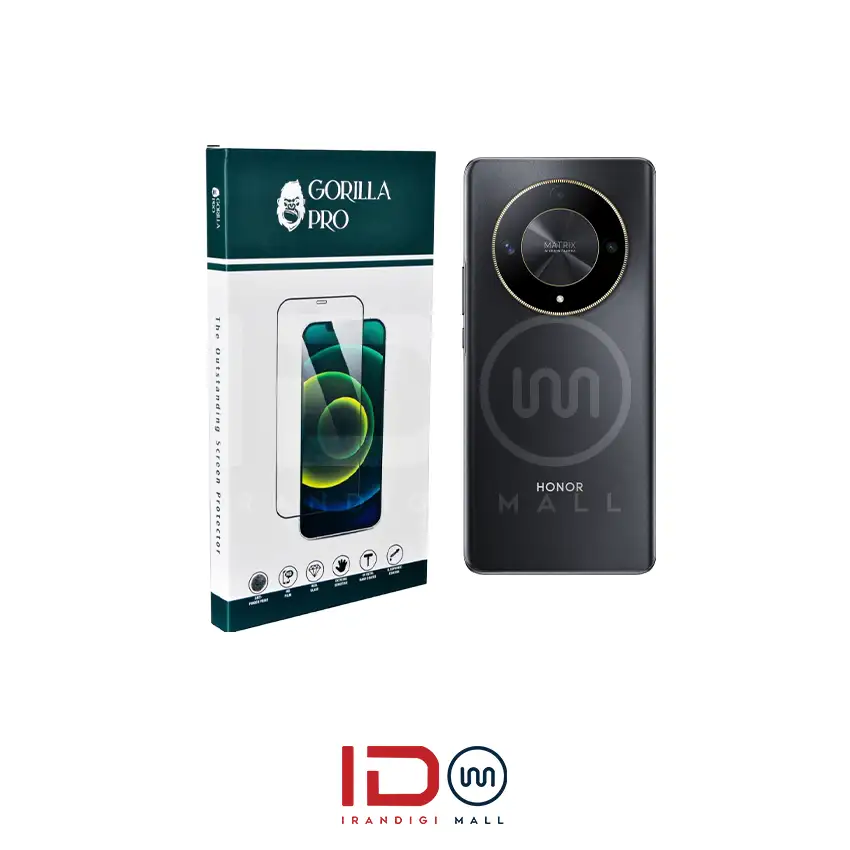 قیمت و خرید گلس و محافظ هیدروژلی (شفاف) بدنه گوشی آنر مدل HONOR X9b گلس و محافظ هیدروژلی (شفاف) بدنه گوشی آنر مدل HONOR X9b