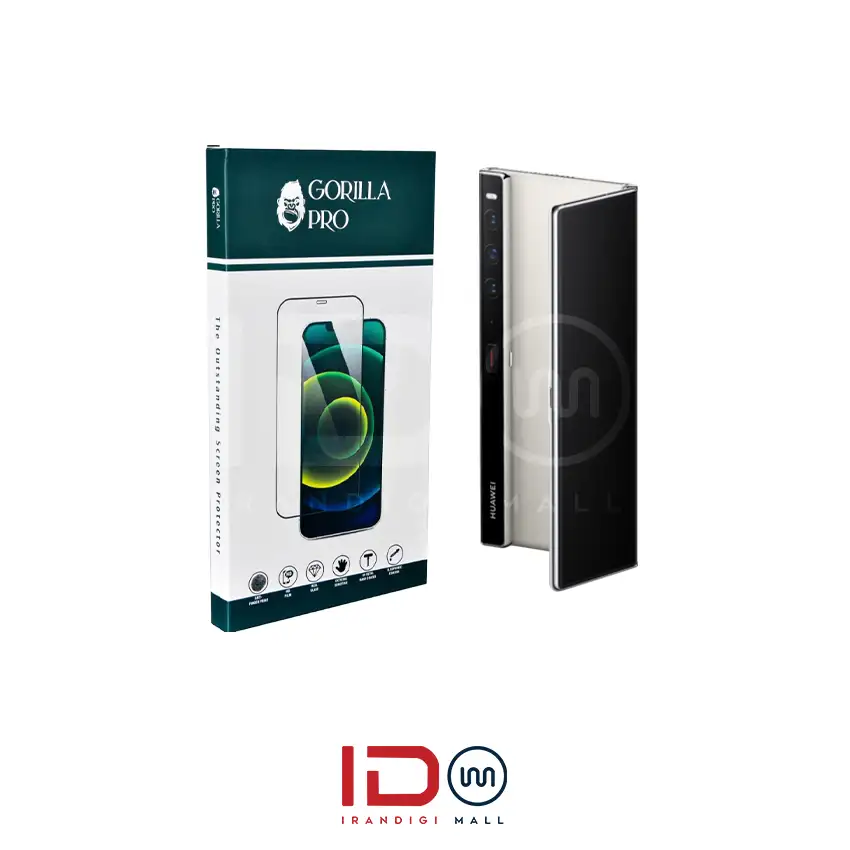 خرید و قیمت گلس و محافظ هیدروژلی (پرایوسی) نمایشگر گوشی هواوی مدل Huawei Mate Xs 2 گلس و محافظ هیدروژلی (پرایوسی) نمایشگر گوشی هواوی مدل Huawei Mate Xs 2