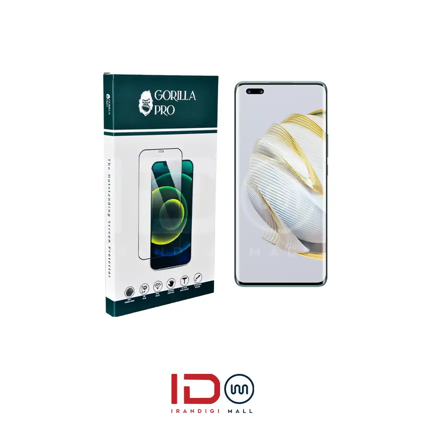 خرید و قیمت گلس و محافظ هیدروژلی (مات) نمایشگر گوشی هواوی مدل Huawei Nova 10 Pro گلس و محافظ هیدروژلی (مات) نمایشگر گوشی هواوی مدل Huawei Nova 10 Pro