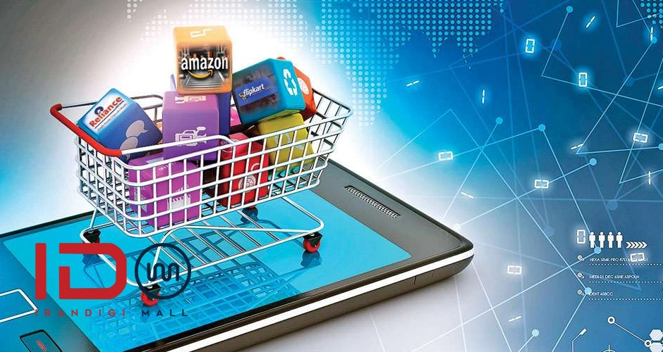 روشهای پرداخت ایمن در تجارت الکترونیک