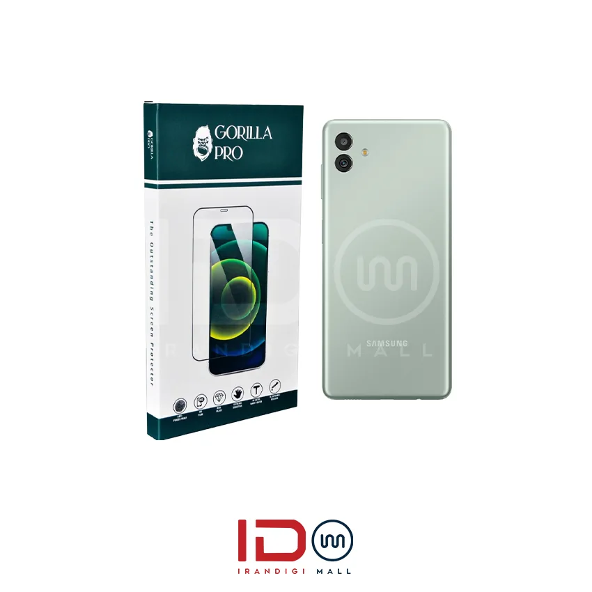 قیمت و خرید گلس و محافظ هیدروژلی (شفاف) بدنه گوشی سامسونگ مدل Galaxy M13 گلس و محافظ هیدروژلی (شفاف) بدنه گوشی سامسونگ مدل Galaxy M13