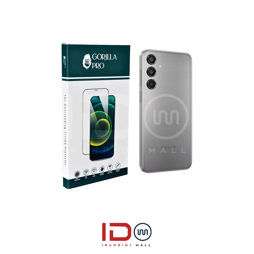 قیمت و خرید گلس و محافظ هیدروژلی (شفاف) بدنه گوشی سامسونگ مدل Galaxy M35 گلس و محافظ هیدروژلی (شفاف) بدنه گوشی سامسونگ مدل Galaxy M35