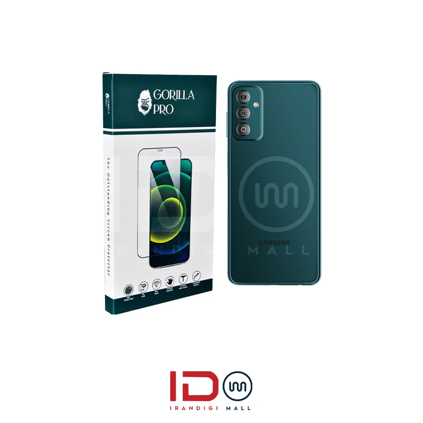 قیمت و خرید گلس و محافظ هیدروژلی (شفاف) بدنه گوشی سامسونگ مدل Galaxy F23 گلس و محافظ هیدروژلی (شفاف) بدنه گوشی سامسونگ مدل Galaxy F23