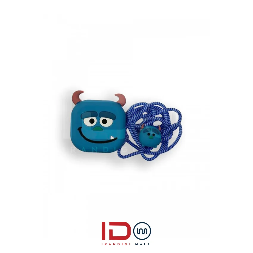 قیمت و خرید کاور و محافظ سیلیکونی اورجینال شارژر گوشی موبایل اپل مدل 20 وات 3 پین طرح سالیوان کاور و محافظ سیلیکونی اورجینال شارژر گوشی موبایل اپل مدل 20 وات 3 پین طرح سالیوان