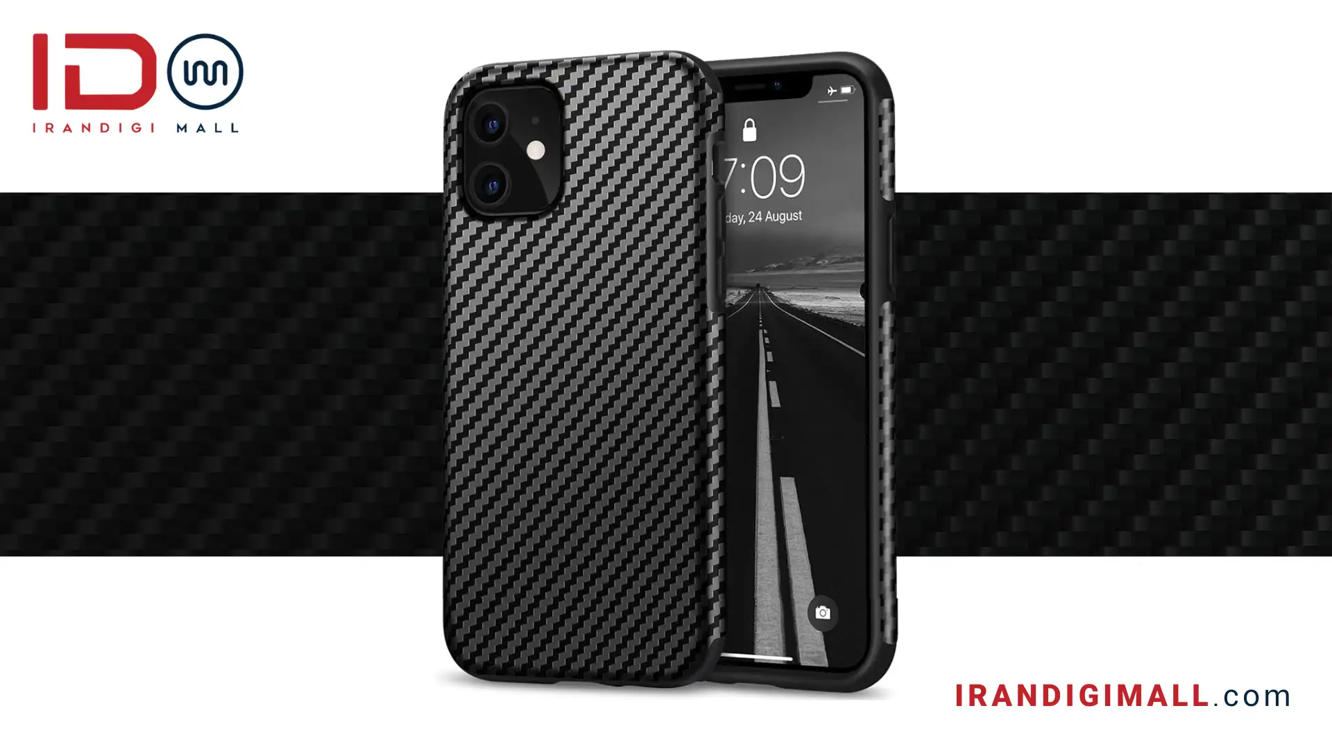 راهنمای انتخاب قاب مناسب گوشیهای آیفون