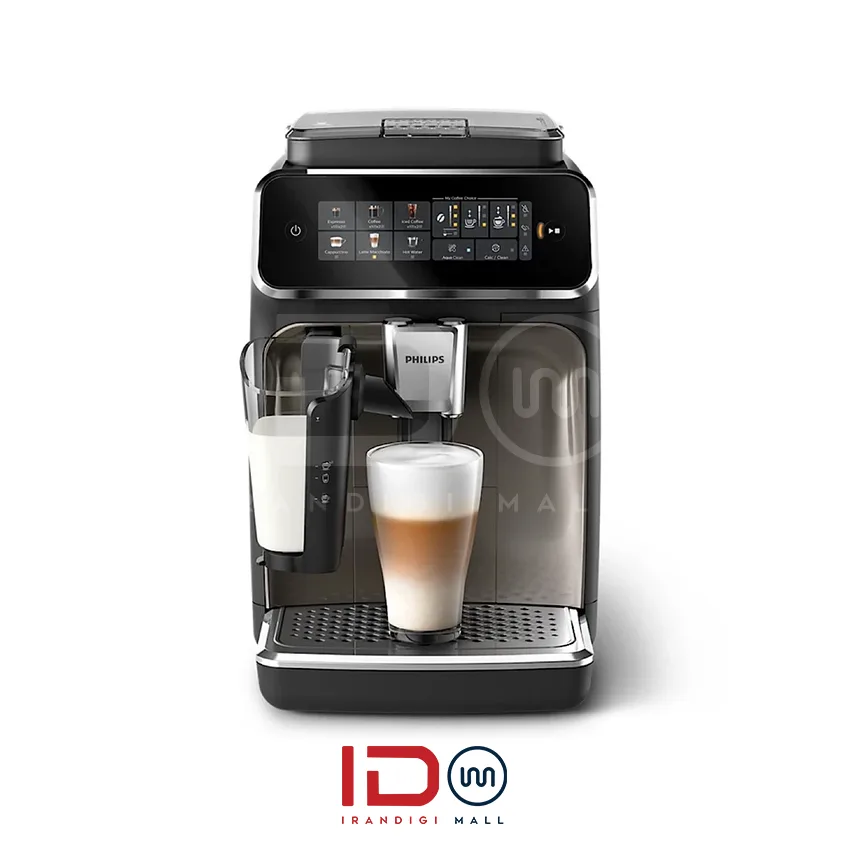 اسپرسوساز فیلیپس 3347-1 اسپرسو ساز فیلیپس مدل EP3347 - Image 1