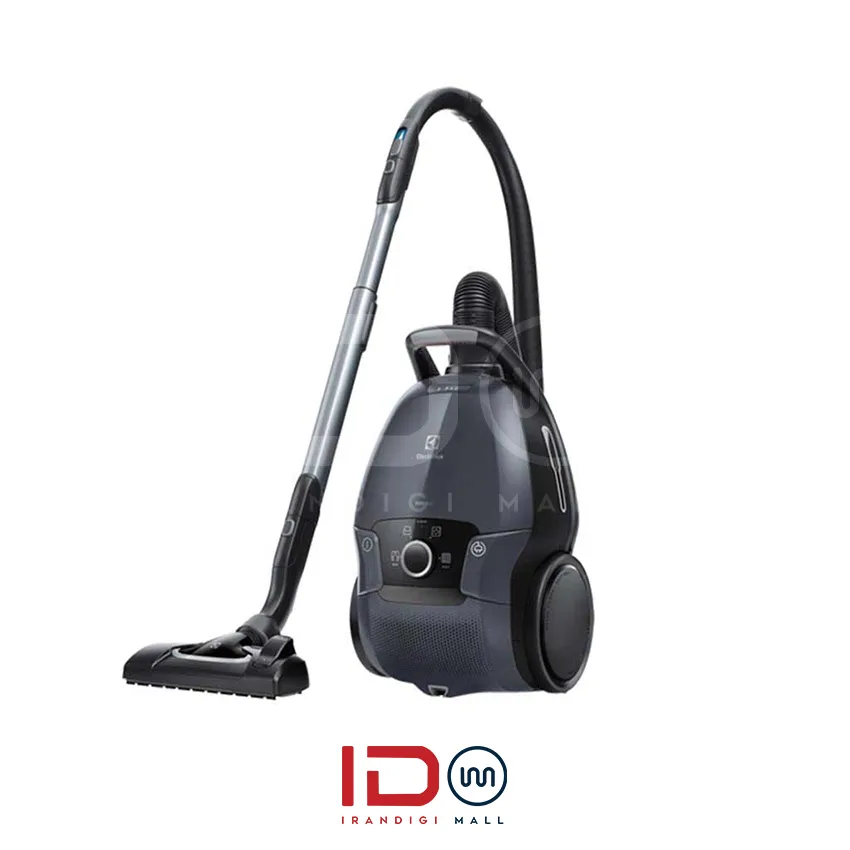 جاروبرقی الکترولوکس D9 جاروبرقی الکترولوکس مدل PURED9 PD91-6ST - Image 1