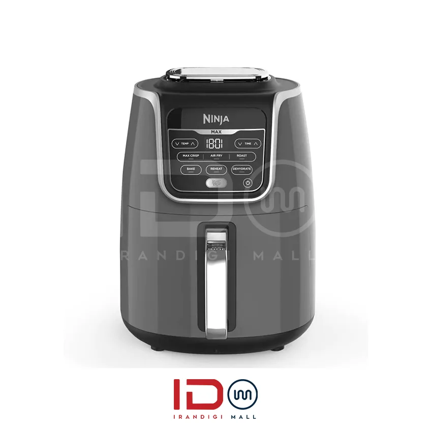 سرخ کن دوقلو نینجا af160 سرخ کن نینجا مدل AF160 - Image 1