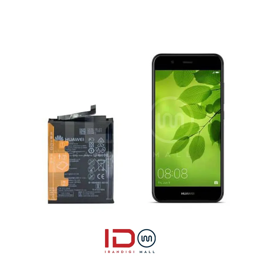 nova 2 plus باتری اورجینال گوشی موبایل هواوی NOVA 2 PLUS مدل HB356687ECW - Image 1