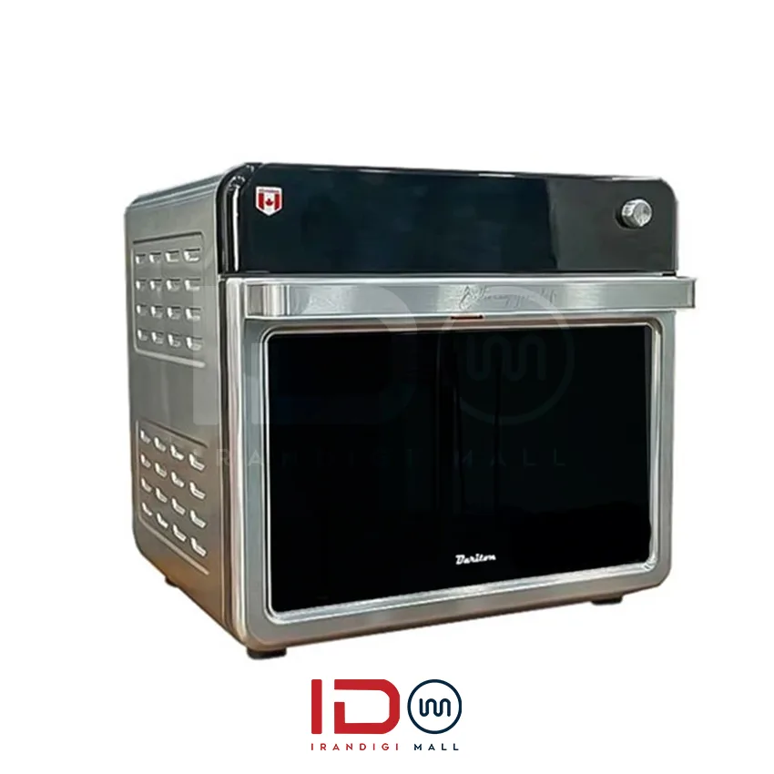 آون توستر ۳۴ لیتر باریتون BAO342100 آون توستر ۳۴ لیتر باریتون BAO342100 - Image 1