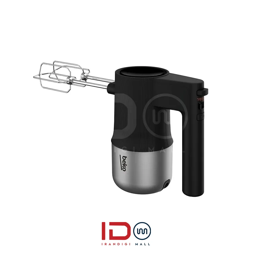 همزن دستی بکو مدل 81504BX-1 همزن بکو مدل HMM81504BX - Image 1