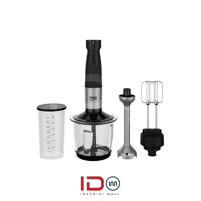 گوشت کوب برقی بکو مدل 81762bx-3 گوشت کوب برقی بکو مدل 81762bx با گارانتی اصلی - Image 1