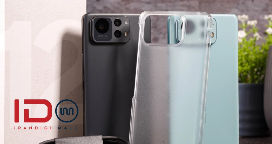 بررسی Asus Zenfone 12 Ultra