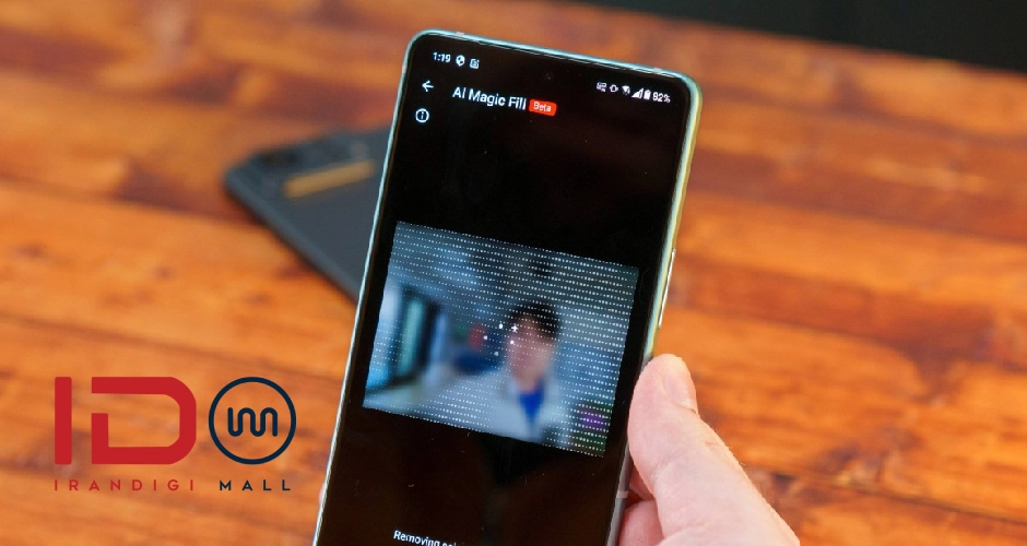 بررسی Asus Zenfone 12 Ultra