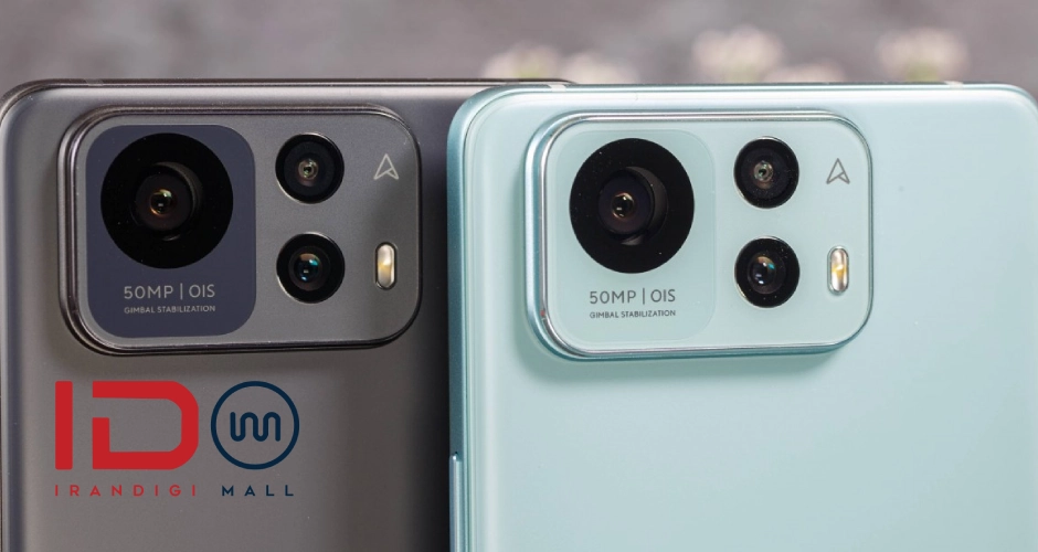 بررسی Asus Zenfone 12 Ultra