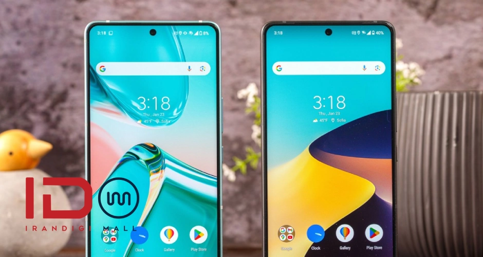 بررسی Asus Zenfone 12 Ultra