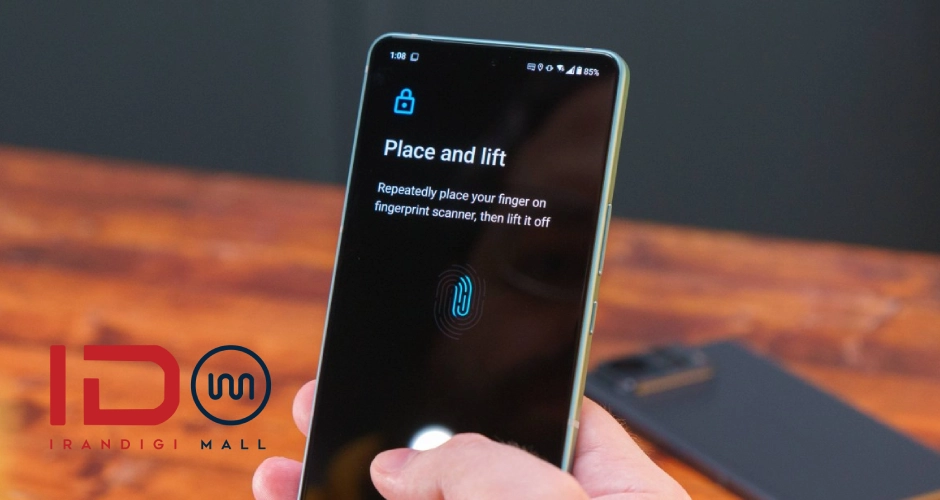 بررسی Asus Zenfone 12 Ultra
