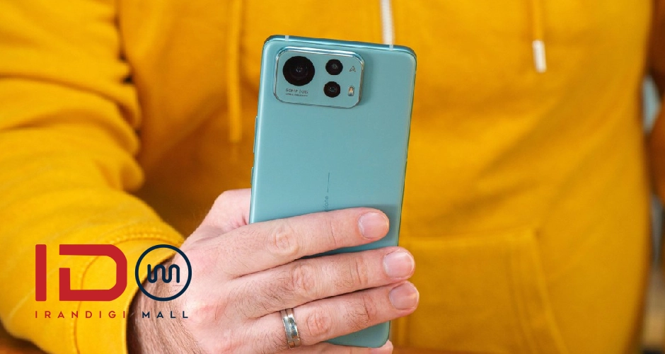 بررسی Asus Zenfone 12 Ultra