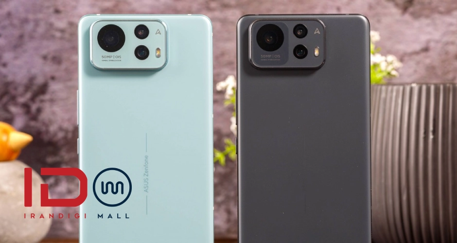 بررسی Asus Zenfone 12 Ultra