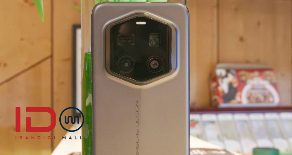 بررسی Honor Magic7 RSR Porsche Design