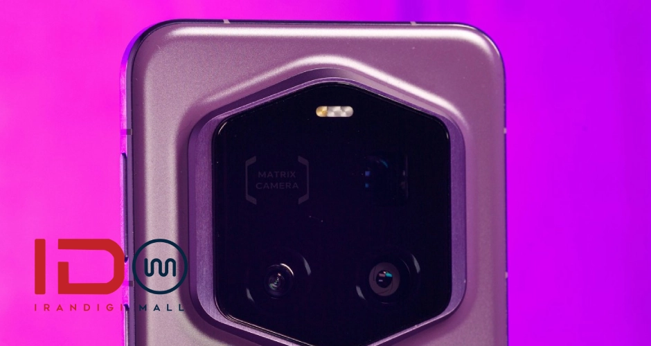 بررسی Honor Magic7 RSR Porsche Design