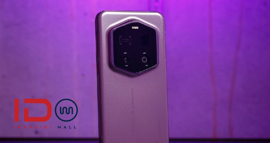 بررسی Honor Magic7 RSR Porsche Design