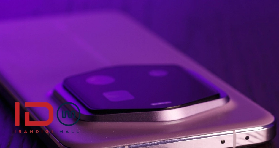 بررسی Honor Magic7 RSR Porsche Design