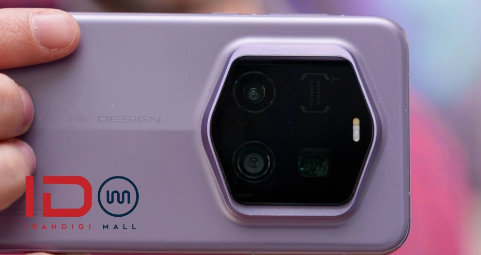 بررسی Honor Magic7 RSR Porsche Design