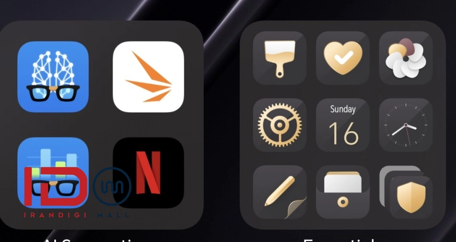 بررسی Honor Magic7 RSR Porsche Design