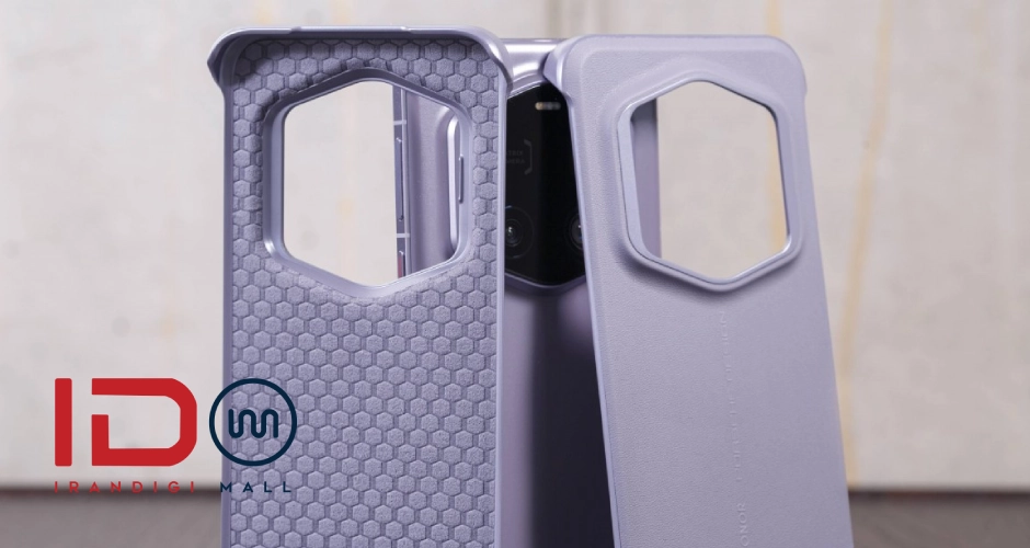 بررسی Honor Magic7 RSR Porsche Design